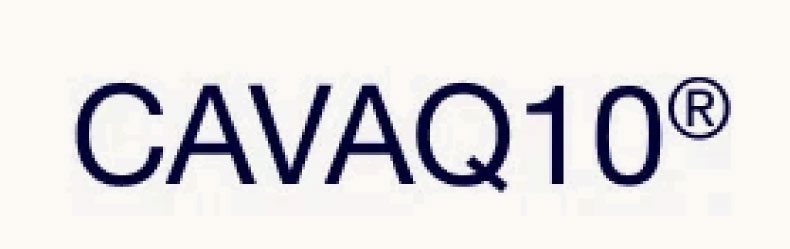 Coenzyme Q10 CAVAQ10®