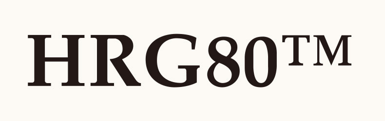 Red Ginseng Extract HRG80™