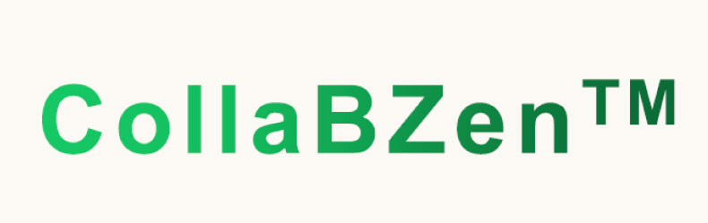 Amla, Green Tea Leaf and Green Coffee Extract CollaBZen™