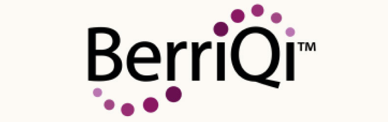 Boysenberry and Apple Complex BERRIQI™